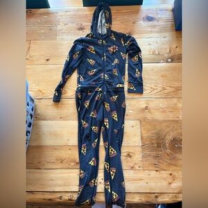 Airblaster Kids Ski Underlayer